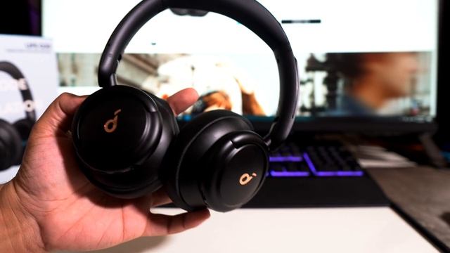 Anker Soundcore Life Q30: The Hype Was Real смотреть онлайн