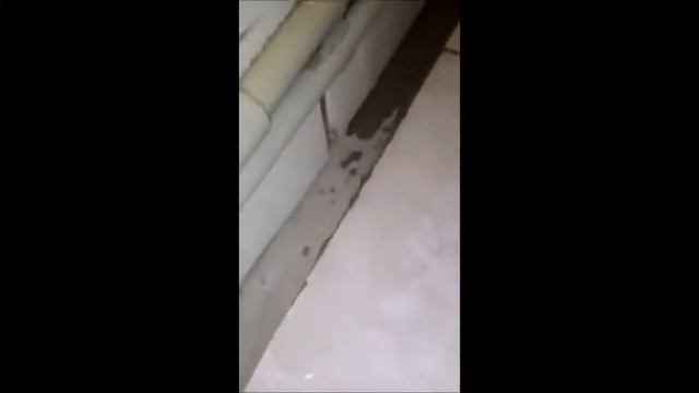 Сезонные капели в квартире - подарок от соседей сверху!!!!! смотреть онлайн