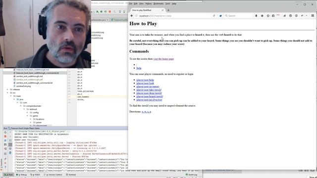 "Let's Code" Testing RestMud - Java, JUnit, Automation Abstractions, Exploratory Testing - Part4 смотреть онлайн