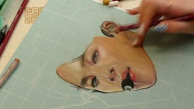 ПАСТЕЛЬ: первый опыт смотреть онлайн