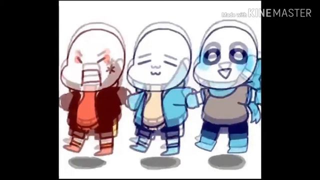 TOP 5 MEMES UNDERTALE|ТОП 5 МЕМОВ АНДЕРТАЕЛ смотреть онлайн