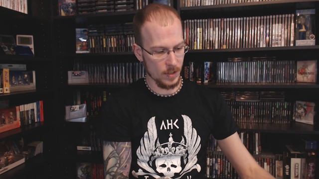 Star Ocean: Integrity and Faithlessness Collector's Edition Unboxing | The Game Grinder смотреть онлайн