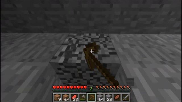 Minecraft Jungle Survival 1.2.5 Singlerplayer W/Curtis Part 4: A Dump worth living in! смотреть онлайн