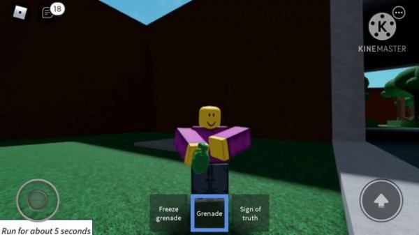 (HOW TO DO THE BANG SCRIPT IN ROBLOX!)