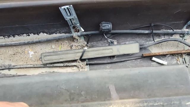 Ошибки месторасположения датчиков кровли DEVI.