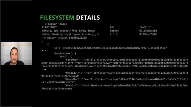 DevOps 101: Introduction to Containers | DZone Webinar by JFrog смотреть онлайн