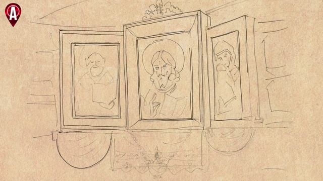 ХУДОЖНИК ТЯРИН смотреть онлайн