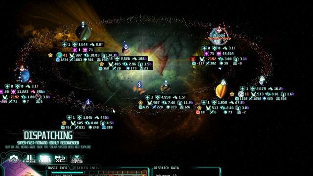 Let's Play The Last Federation #018 (Fly The Flag) смотреть онлайн