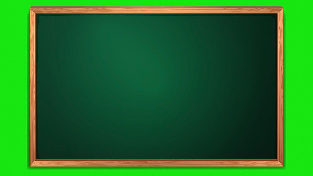 Заставка школьная доска футаж. Анимированный фон школьная рамка. | Бесплатные футажи для монтажа смотреть онлайн