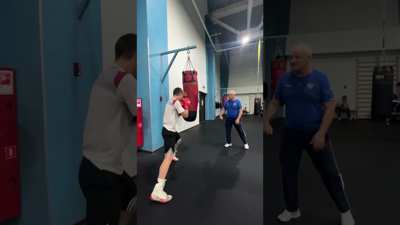 Russian Boxing Federation