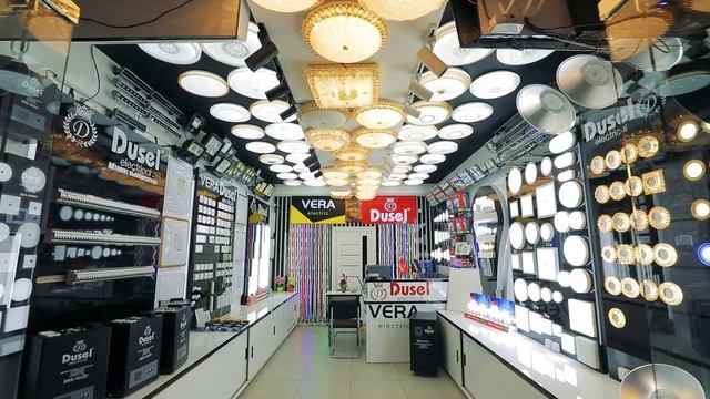 Dusel electrical kompaniyasi tarixi | 2012-2023 смотреть онлайн