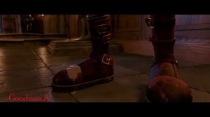 Тони и Рудольф - Два друга