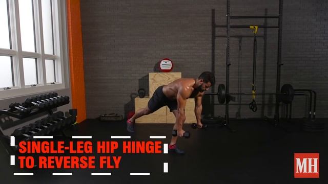 100+ Ways To Use 10 Pound Dumbbells