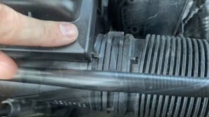 Skoda Karoq : замена воздушного и салонного фильтра + новые косяки