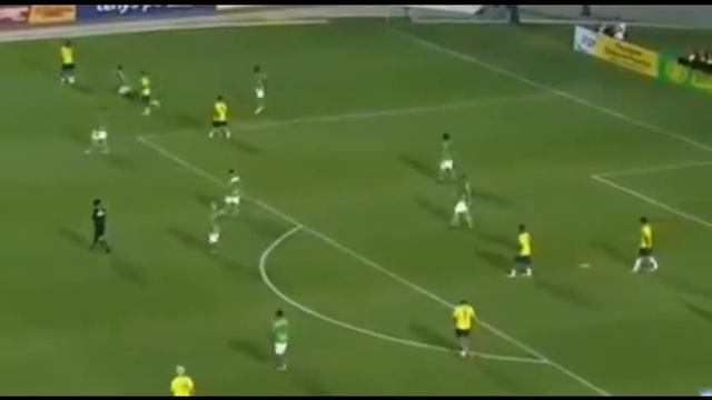 НЕЙМАР ● СУМАСШЕДШИЙ ФИНТ