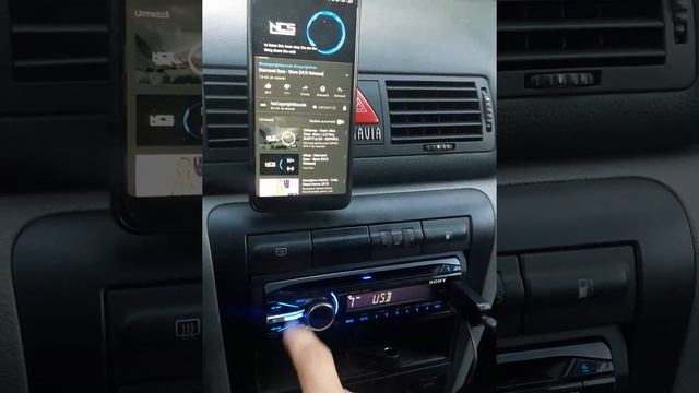 3.5mm Dual Output bluetooth - aux/usb adapter from banggood смотреть онлайн