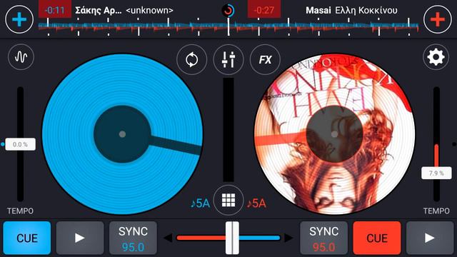 Σακης Αρσενιου - Ερωτοχτυπημενος || Sakis Arseniou - Erotoxtipimenos ( Dj Asa Remix ) смотреть онлайн