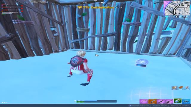 Фортнайт Батл Рояль | Дуо контент | Fortnite Battle Royal смотреть онлайн