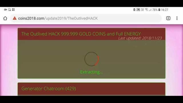 The Outlived HACK ✅ How To Hack The Outlived HACK Gold and ENERGY смотреть онлайн