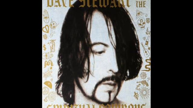 Dave Stewart & The Spiritual Cowboys - Jack Talking