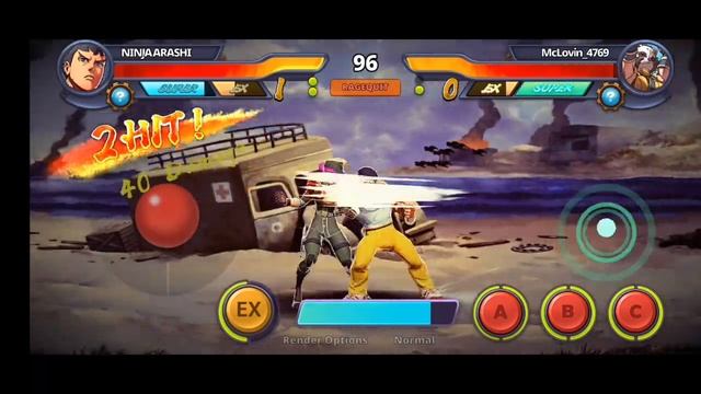 HeroVersus_online ranked gameplay #4 смотреть онлайн