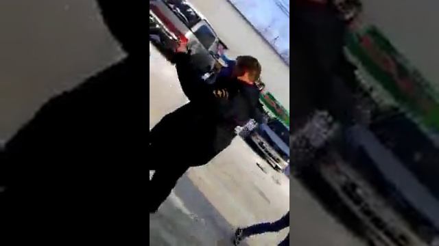 Полиция застрелила человека смотреть онлайн