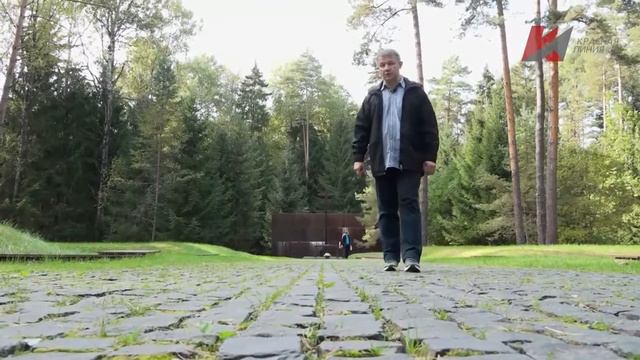 Катынь: вопросы без ответов смотреть онлайн