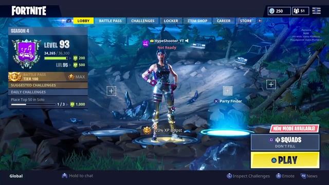 NEW OMEN SKIN AND ORACLE AXE | NEW ITEM SHOP | GIVEAWAY FREE SKINS | FORTNITE BATTLE ROYALE смотреть онлайн