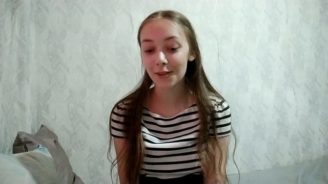 ВКУСНЯШКИ-НЯШКИ?!🤔Мои идеи насчёт 15 сентября^^Думаю,что можно сделать)Беседы с Моникой ☕ смотреть онлайн