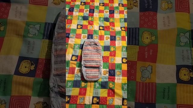 review for dailee slip diaper смотреть онлайн