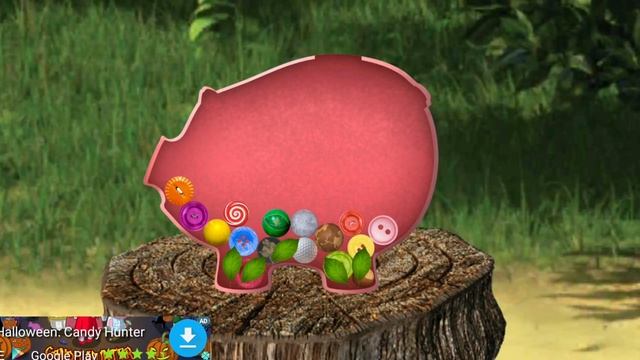 Masha and the Bear: Toy doctor Game Review 1080p Official Hippo Kids Games смотреть онлайн