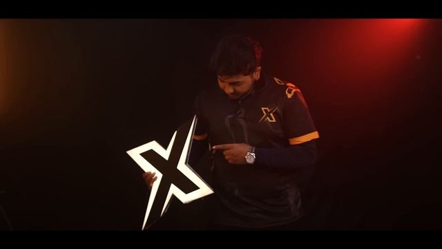 TEAM X SPARK 2024 BGMI ROSTER смотреть онлайн