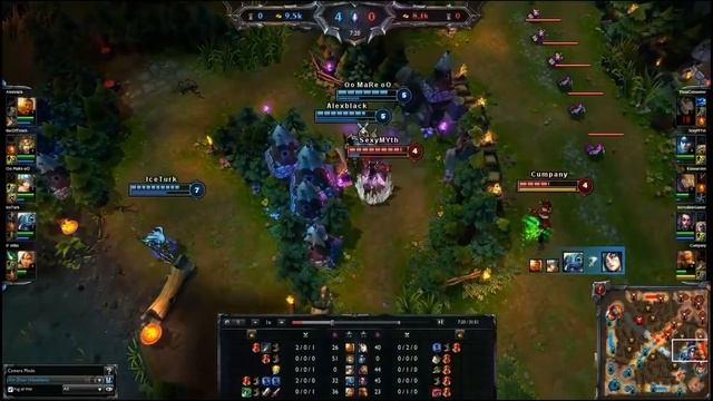 League of Legends vs Dota2. БИТВА МОБА. ЧТО ЛУЧШЕ ДЛЯ НОВИЧКА? LOL VS DOTA ✔️ смотреть онлайн