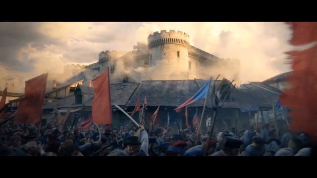 Assassin's Creed Unity (Era - The Mass - surround sound) смотреть онлайн