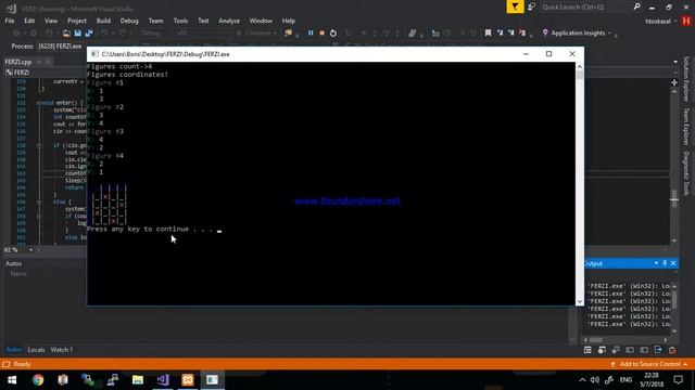 Задача 8 ферзей смотреть онлайн