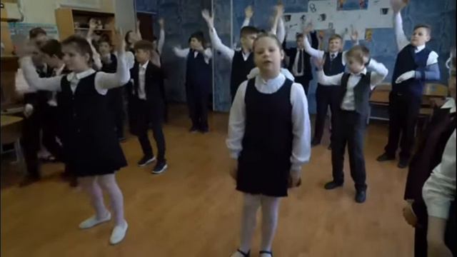 школьный рэп смотреть онлайн