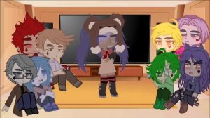 •Реакция 13 карт на тик ток ♥️♠️♦️♣️• в основном на пик/вару. Шипы по мастям❗️