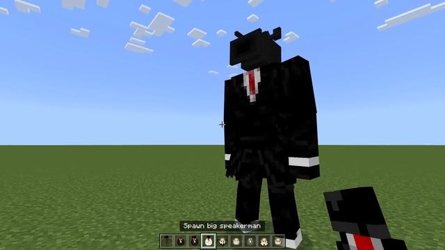 Perbandingan Skibidi Toilet Versi Minecraft vs Garry's Mod смотреть онлайн