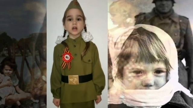Князева Елизавета, МБДОУ - детский сад № 121. "Чулочки", Муса Джалиль смотреть онлайн