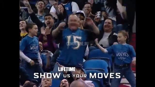 Повторил свой выход через 12 лет