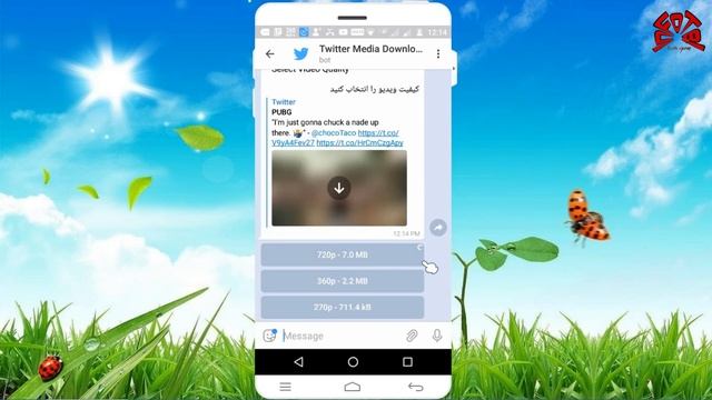 How To Download Twitter Videos, Photos Using Telegram Bot смотреть онлайн