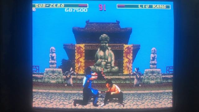 Sega CDX - обзор и тест консоли в коллекцию