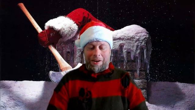 DQPC SANTAS SLAY REVIEW смотреть онлайн
