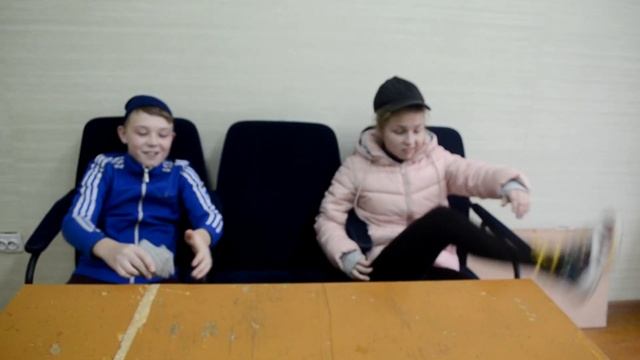 ПОВЕДЕНИЕ КАЖДОГО ГОПНИКА смотреть онлайн