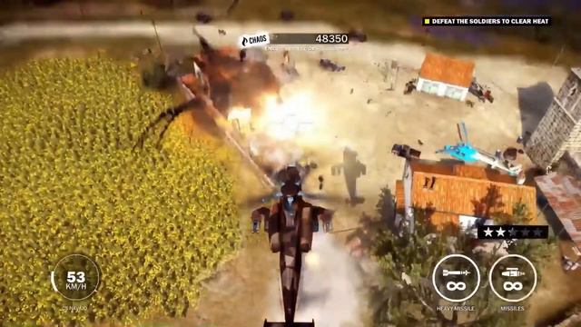 IS JUST CAUSE 3 WORTH PLAYING IN 2021?, funny moments! смотреть онлайн