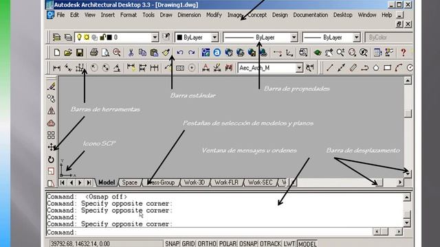 Video AutoCAD 2006 смотреть онлайн