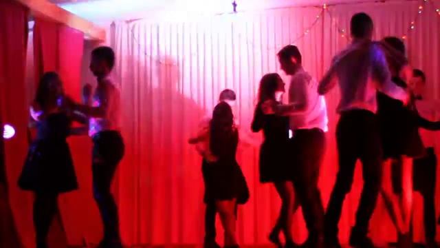 Вальс 11 клас смотреть онлайн