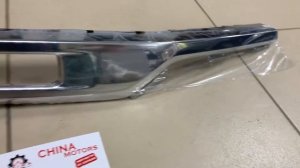 Решетка ПТФ левая переднего бампера Chery Tiggo 8, 602000396AA