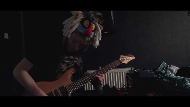 Collaboration Solo смотреть онлайн