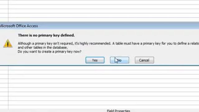 Java Ms Access Database Application Introduction Creating Database Low смотреть онлайн